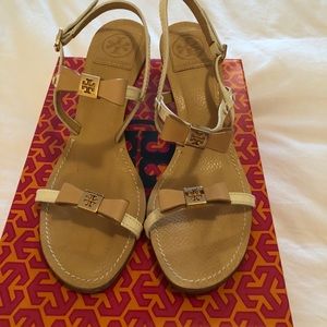 Tory Sandals